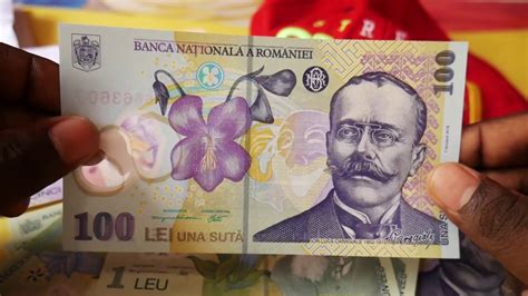 romania currency to lkr